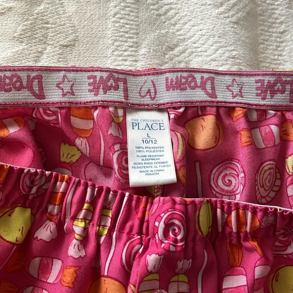 The Children’s Place Boxer Style Shorts L